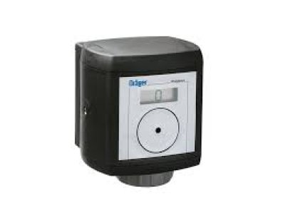 Dräger Polytron® 3000, เครื่องตรวจวัดก๊าซพิษและออกซิเจน Dräger Polytron® 3000, เครื่องตรวจวัดก๊าซพิษและออกซิเจน