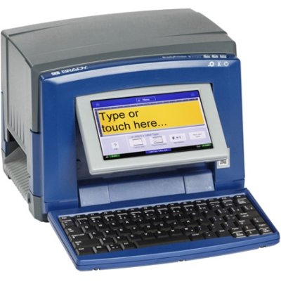 Brady Printer S3100 Sign and Label Printer