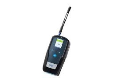 Multi-Gas Detector Dräger X-act 7000 Multi-Gas Detector Dräger X-act 7000