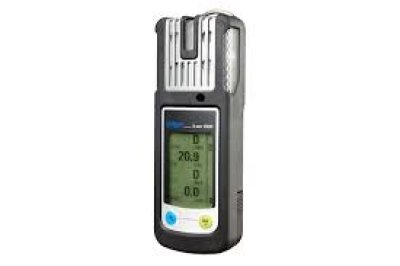 Portable Multi-Gas Detector Dräger X-am 2500