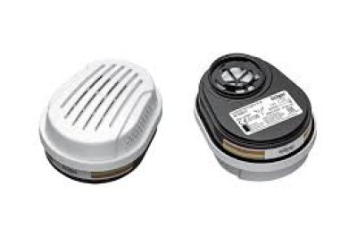 Dräger X-plore Bayonet Filter Dräger X-plore Bayonet Filter