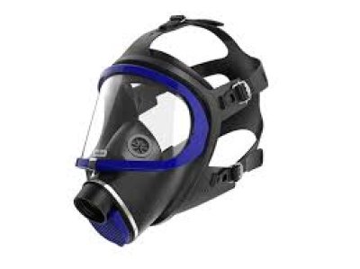 Dräger X-plore 6300 Full Face Mask Dräger X-plore 6300 Full Face Mask