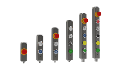 tGard Interlock: ระบบการ์ดป้องกันเครื่องจักร