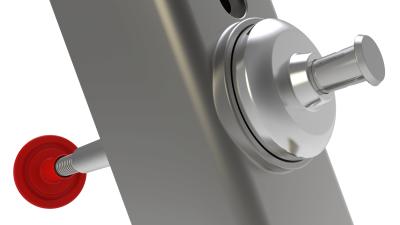 tGard Interlock: ระบบการ์ดป้องกันเครื่องจักร