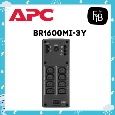 BR1600MI-3Y