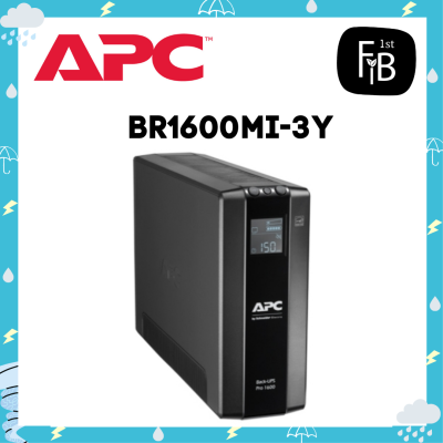 BR1600MI-3Y