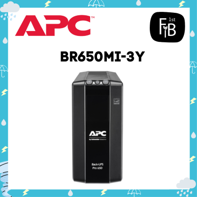 BR650MI-3Y