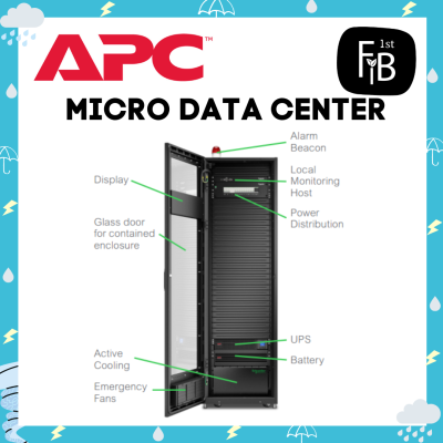 Micro Data Center