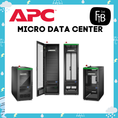 Micro Data Center