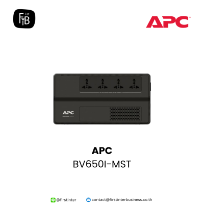 BV650I-MST-APC-firstinterbusiness