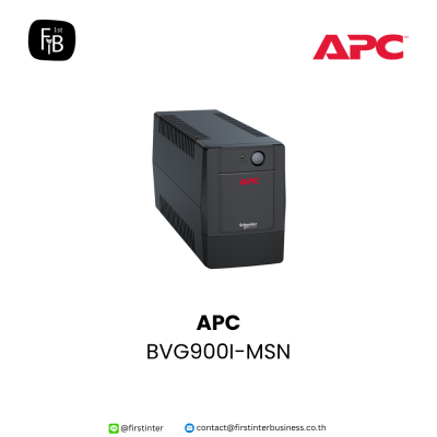 BVG900I-MSN-APC-firstinterbusiness