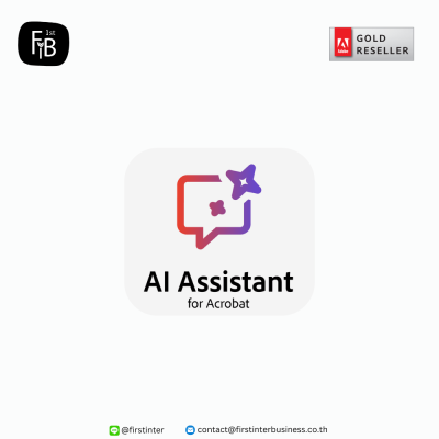 AI-Assistant-for-Acrobat-firstinterbusiness