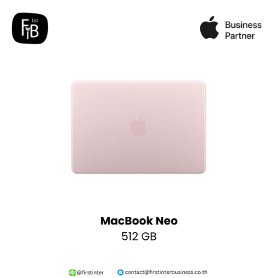 MacBook Neo 512GB-firstinterbusiness
