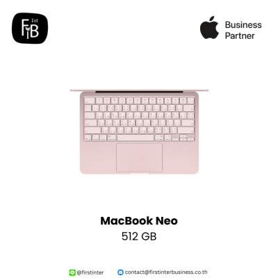 MacBook Neo 512GB-firstinterbusiness