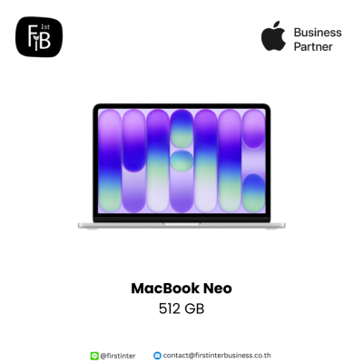 MacBook Neo 512GB-firstinterbusiness