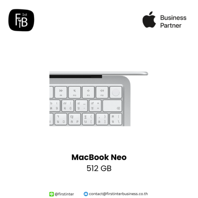 MacBook Neo 512GB-firstinterbusiness