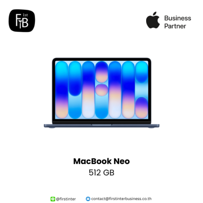 MacBook Neo 512GB-firstinterbusiness