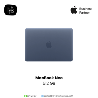 MacBook Neo 512GB-firstinterbusiness