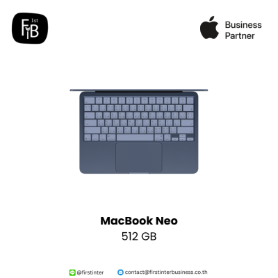 MacBook Neo 512GB-firstinterbusiness