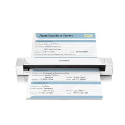 Brother Scanner DS-620