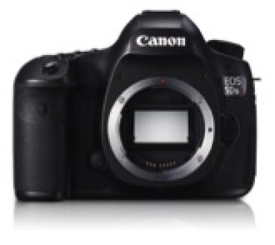 Canon EOS 5DS R