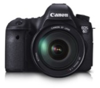 Canon EOS 6D