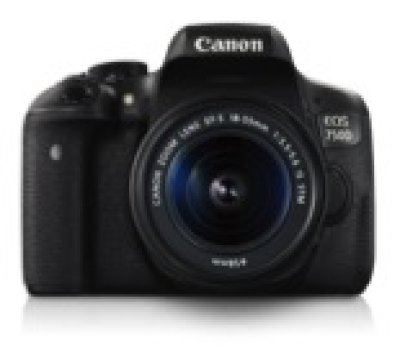 Canon EOS 750D