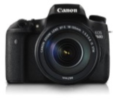 Canon EOS 760D