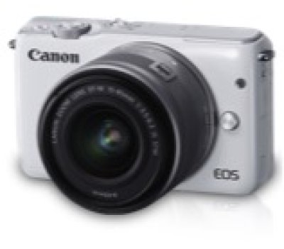 Canon EOS M10