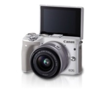 Canon EOS M3