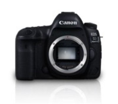 Canon EOS 5DS