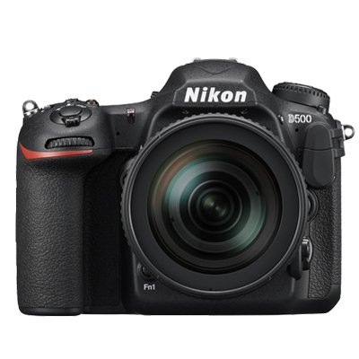 Nikon D500
