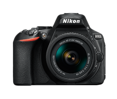 Nikon D5600 