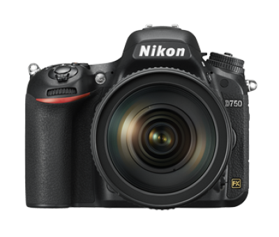 Nikon D750