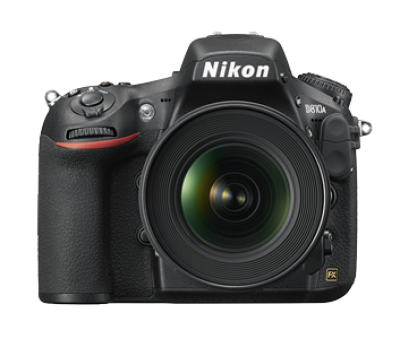 Nikon D810A