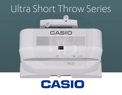 Ultra Short Throw