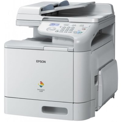 Epson AcuLaser CX37DN