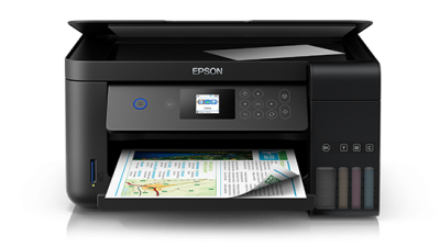 Printer Epson L4160