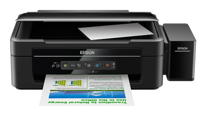 Printer Epson L405