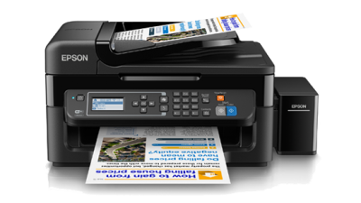 printer Epson L565