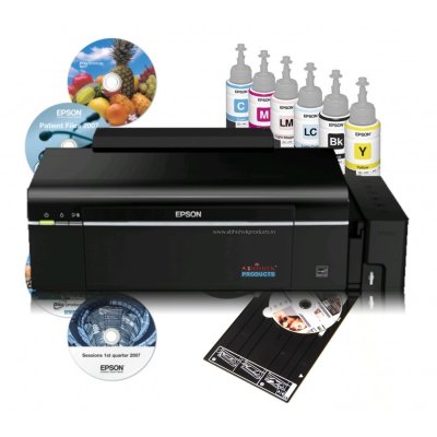 Printer Epson L805 