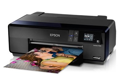 Epson SC-P607