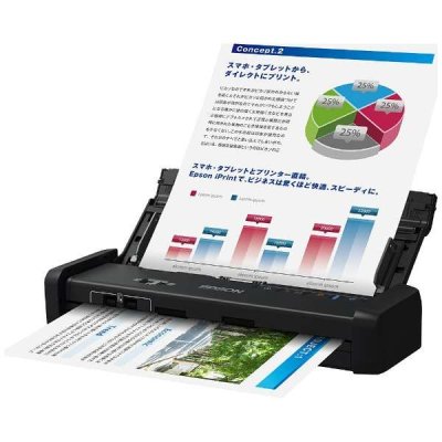 Epson DS-310
