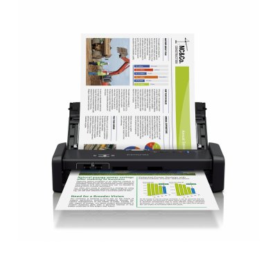 Epson DS-360W