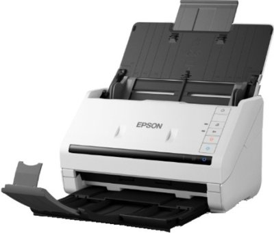 Epson DS-770