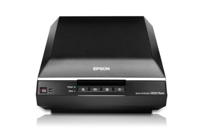 Epson PERFECTION V600 Photo