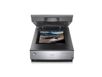 Epson PERFECTION V800 Photo