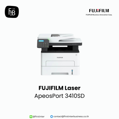 Fujifilm-3410SD-firstinterbusiness