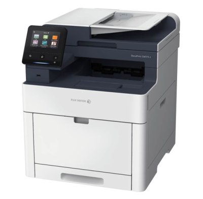 Fuji xerox DocuPrint CP315z