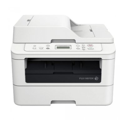 Fuji xerox DocuPrint P265z